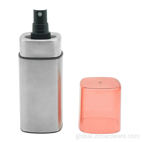 Oil Spritzer Bottle BBQ Olive Oil Dispenser Vinegar Mist Spray Bottle Factory